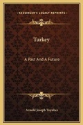 Cover: Turkey - Kessinger Publishing