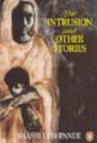 Enlarge image Cover: Intrusion and Other Stories - Penguin Books India