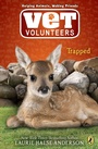 Cover: Trapped - Penguin USA