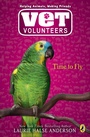 Cover: Time to Fly - Penguin USA