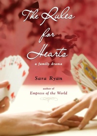 Enlarge image Cover: Rules for Hearts - Penguin USA