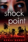 Cover: Shock Point - Speak