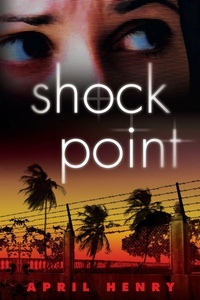Enlarge image Cover: Shock Point - Speak