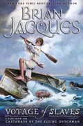 Cover: Voyage of the Slaves - Penguin Random House India