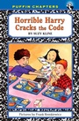 Cover: Horrible Harry Cracks the Code - Penguin USA