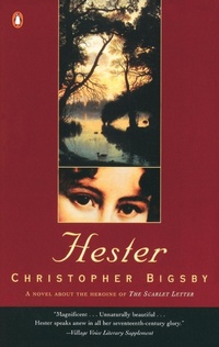 Enlarge image Cover: Hester - Penguin USA