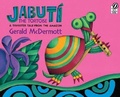 Cover: Jabuti the Tortoise - Clarion Books