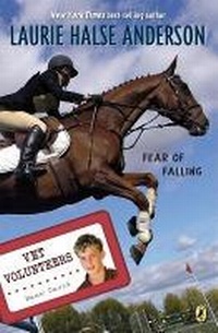 Enlarge image Cover: Fear of Falling #9 - Penguin USA