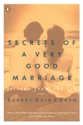 Cover: Secrets of a Very Good Marriage - Penguin Books Ltd