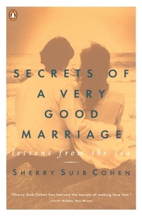 Enlarge image Cover: Secrets of a Very Good Marriage - Penguin Books Ltd