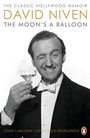 Cover: The Moon's a Balloon - Penguin Books Ltd