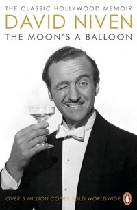 Enlarge image Cover: The Moon's a Balloon - Penguin Books Ltd
