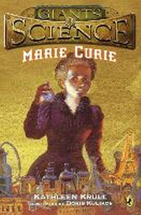 Abbildung von: Marie Curie - Penguin USA