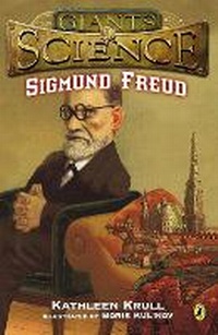 Abbildung von: Sigmund Freud - Penguin USA