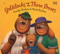 Cover: Goldilocks and the Three Bears - Penguin USA