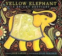 Enlarge image Cover: Yellow Elephant - Harcourt Children's Books