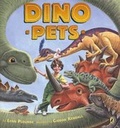 Cover: Dino Pets - Puffin Books