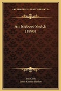 Cover: An Isleboro Sketch (1890) - Kessinger Publishing