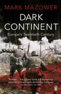Cover: Dark Continent - Penguin Books Ltd