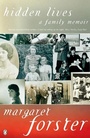 Cover: Hidden Lives - Penguin Books Ltd