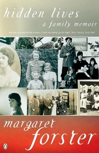 Enlarge image Cover: Hidden Lives - Penguin Books Ltd