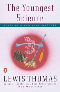 Enlarge image Cover: The Youngest Science - Penguin USA