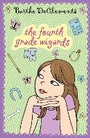 Cover: Fourth Grade Wizards - Penguin USA