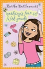 Cover: Nothing's Fair in Fifth Grade - Penguin USA