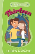 Cover: Thirteen - Penguin USA