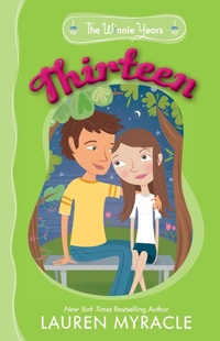 Enlarge image Cover: Thirteen - Penguin USA