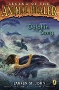 Cover: Dolphin Song - Penguin USA