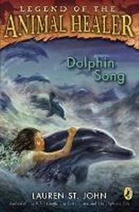 Enlarge image Cover: Dolphin Song - Penguin USA