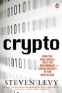 Cover: Crypto - Penguin Books Ltd