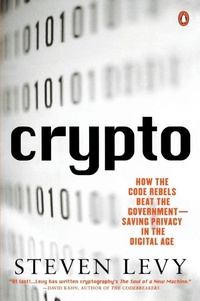 Abbildung von: Crypto - Penguin Books Ltd