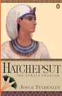 Cover: Hatchepsut - Penguin Books Ltd