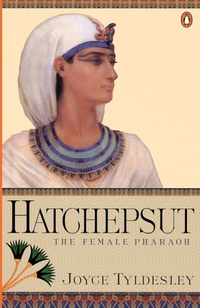 Enlarge image Cover: Hatchepsut - Penguin Books Ltd
