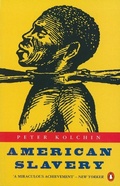 Cover: American Slavery - Penguin Books Ltd
