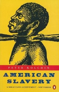 Abbildung von: American Slavery - Penguin Books Ltd