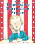 Cover: The Impossible Patriotism Project - Penguin USA