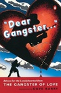 Cover: Dear Gangster... - Penguin Random House Australia
