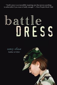 Abbildung von: Battle Dress - Speak