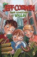 Cover: Your Backyard Is Wild - Puffin