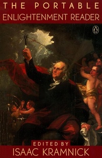 Enlarge image Cover: The Portable Enlightenment Reader - Penguin Classics