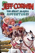 Cover: The Great Alaska Adventure! - Puffin