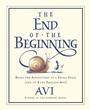 Cover: The End of the Beginning - Clarion Books