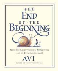 Enlarge image Cover: The End of the Beginning - Clarion Books