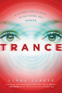 Enlarge image Cover: Trance - Plume