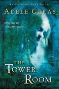 Cover: The Tower Room - Houghton Mifflin