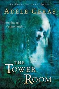 Enlarge image Cover: The Tower Room - Houghton Mifflin
