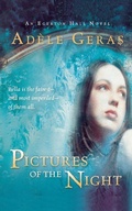 Cover: Pictures of the Night - Clarion Books